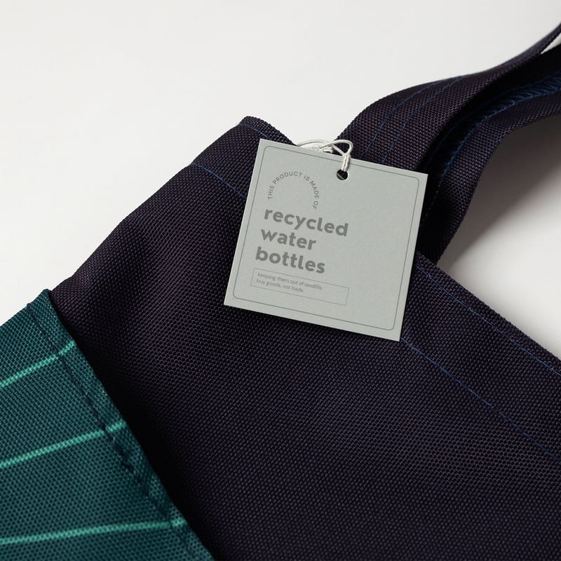 Salesloft Recycled Tote - image2