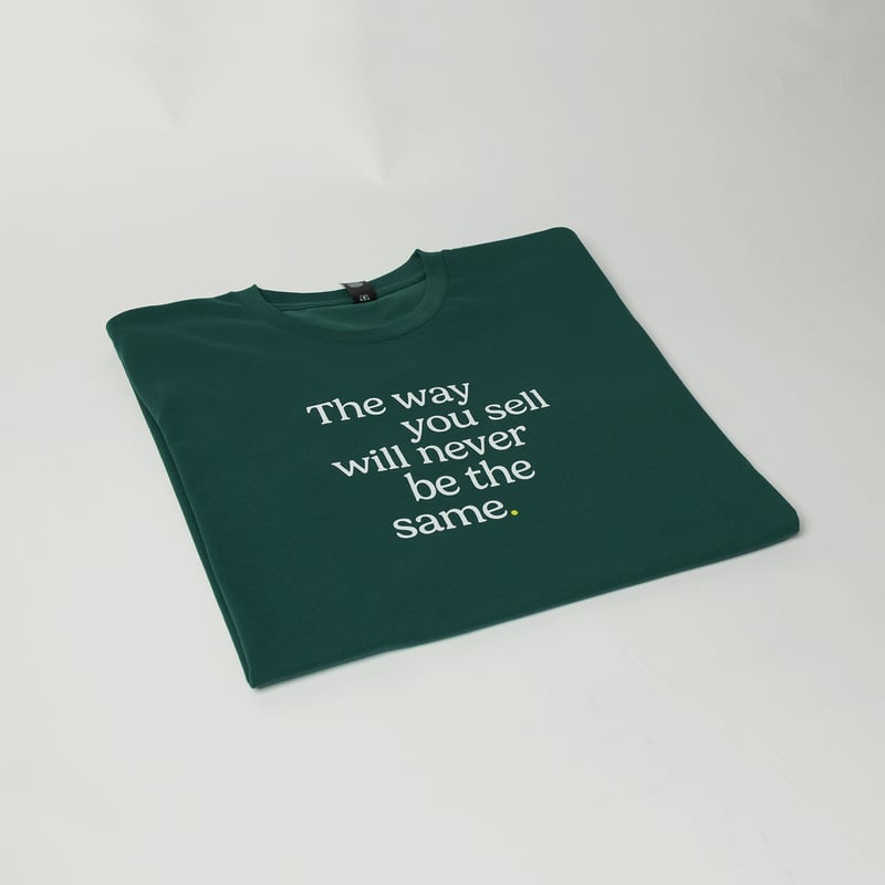 Never Be the Same T-Shirt - image5