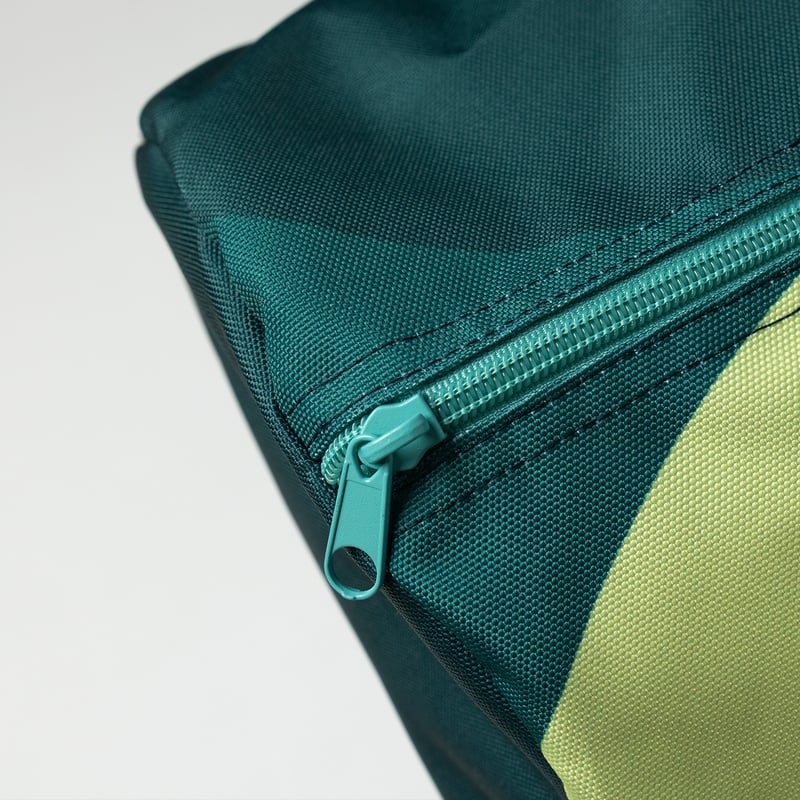 Small Recycled Duffel - image7