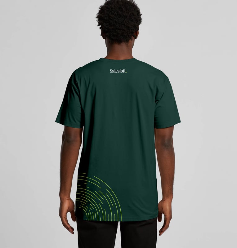 Never Be the Same T-Shirt - image4