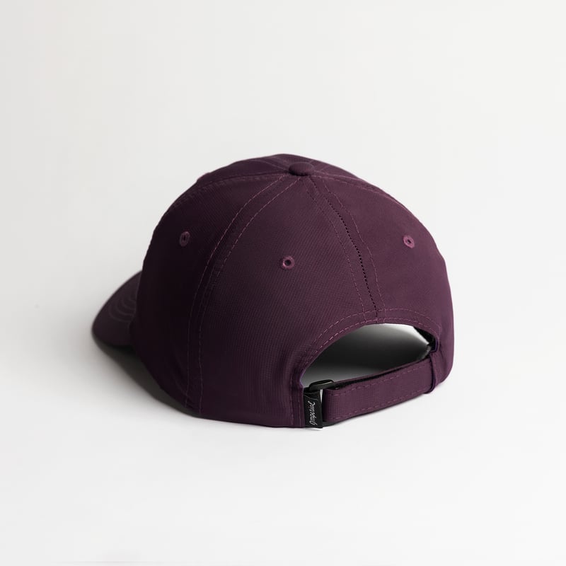 Purple Performance Cap - image2