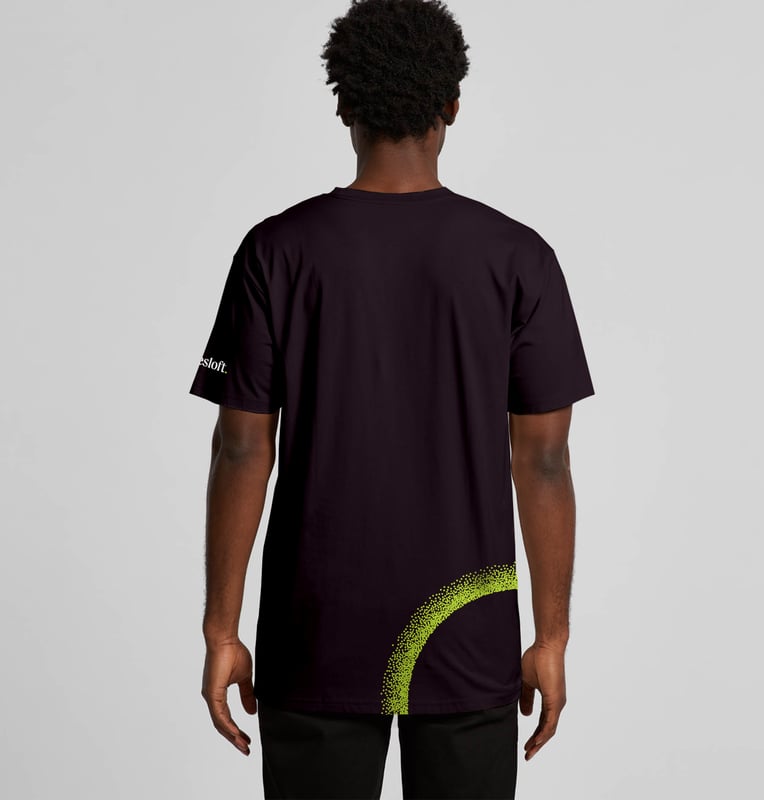 Sales Teams Run on Salesloft Tee - image4