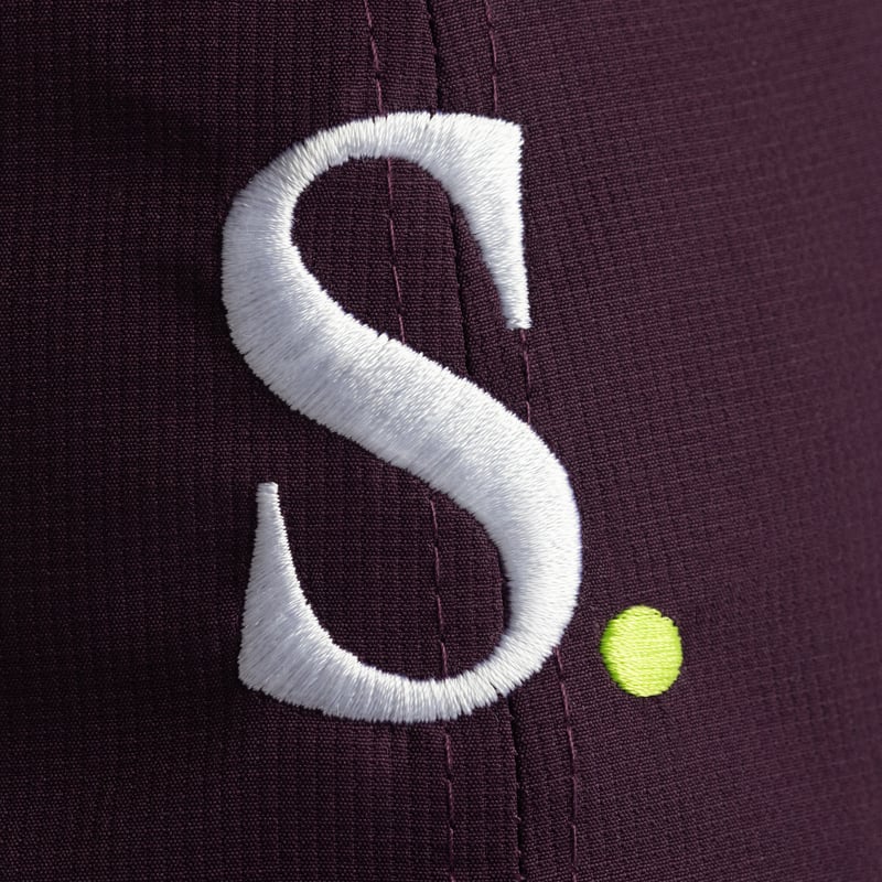 Purple Performance Cap - image6