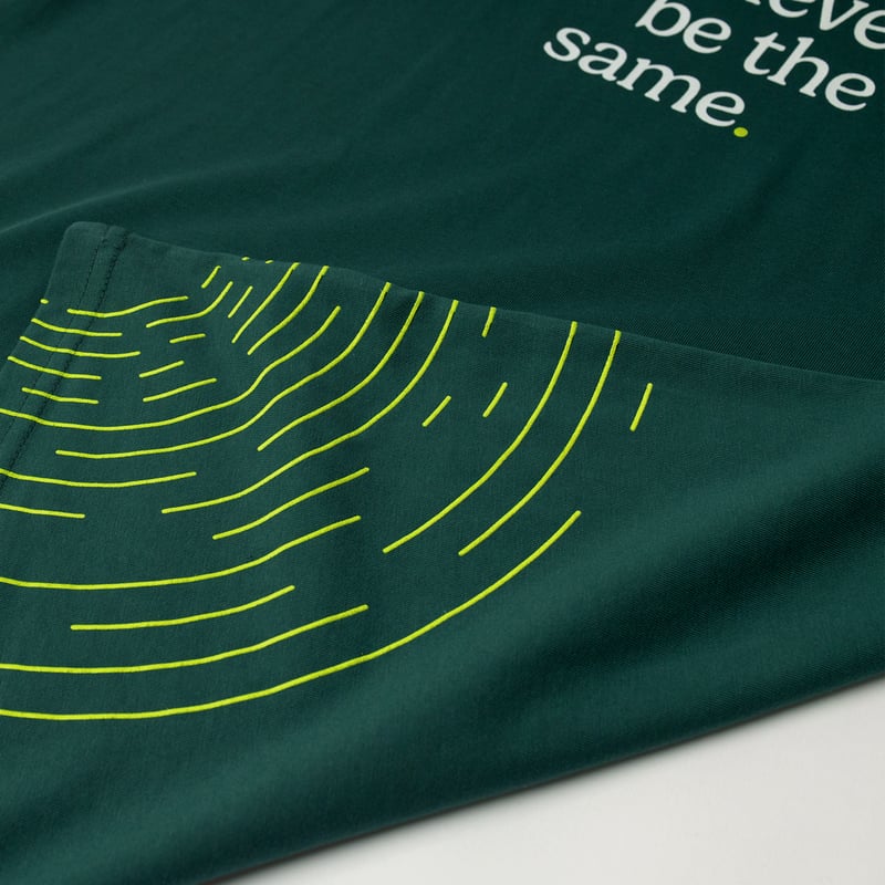 Never Be the Same T-Shirt - image7