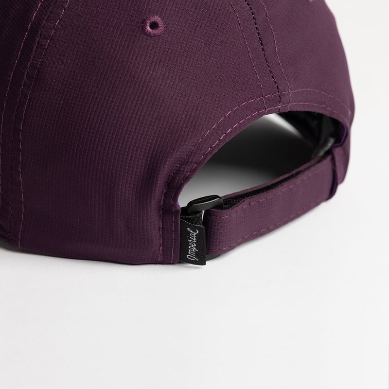 Purple Performance Cap - image3