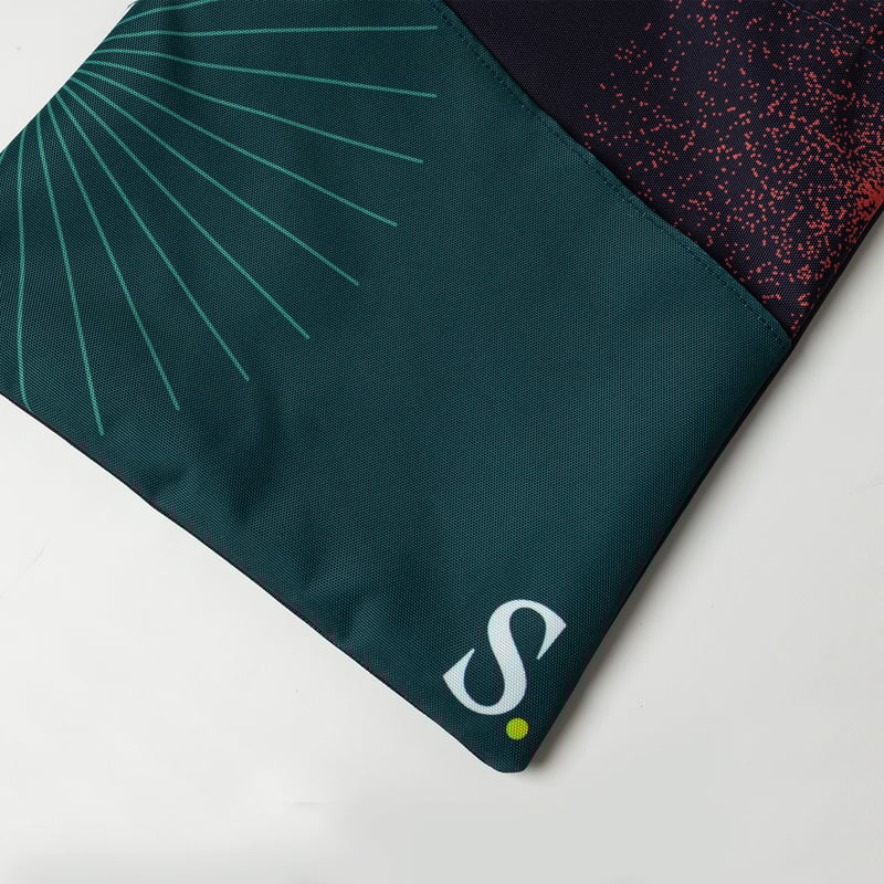 Salesloft Recycled Tote - image3