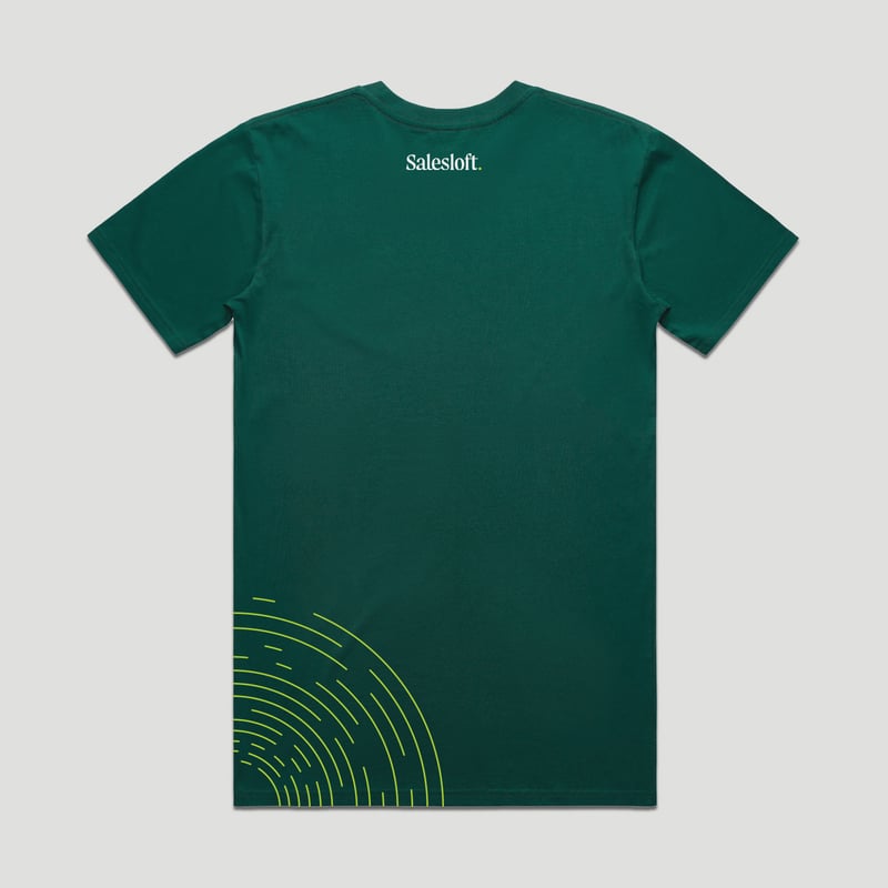 Never Be the Same T-Shirt - image2