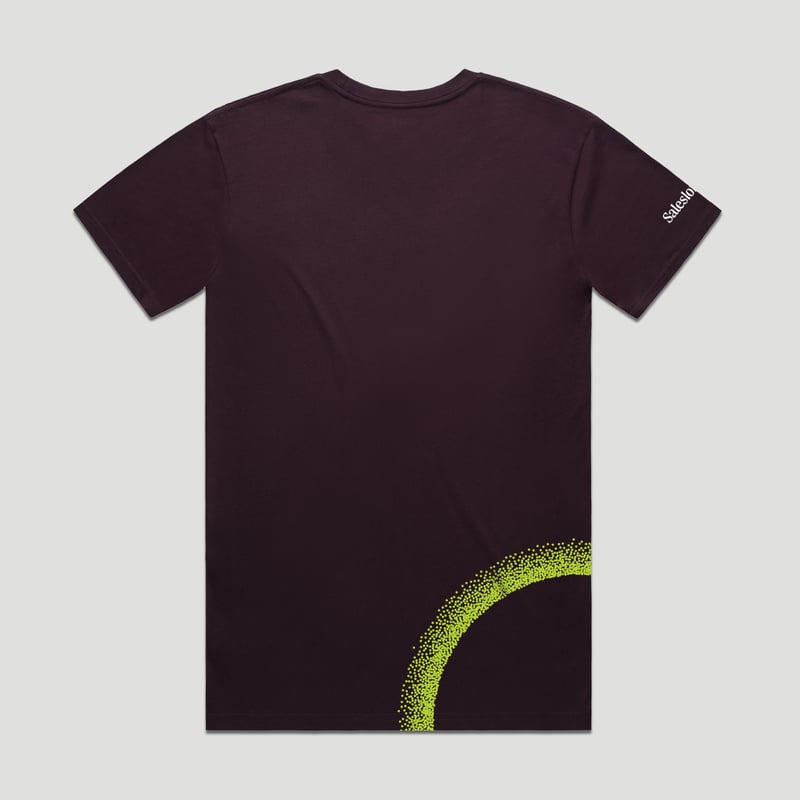 Sales Teams Run on Salesloft Tee - image2