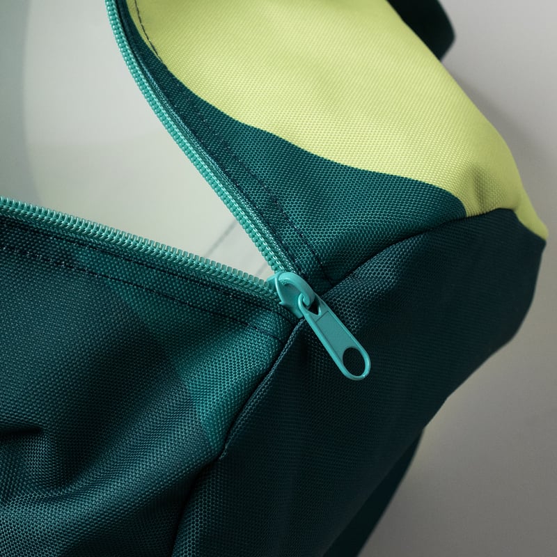 Small Recycled Duffel - image6