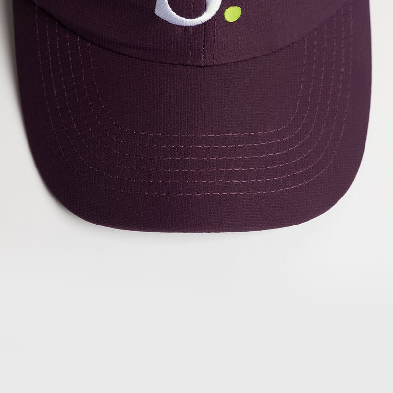 Purple Performance Cap - image5