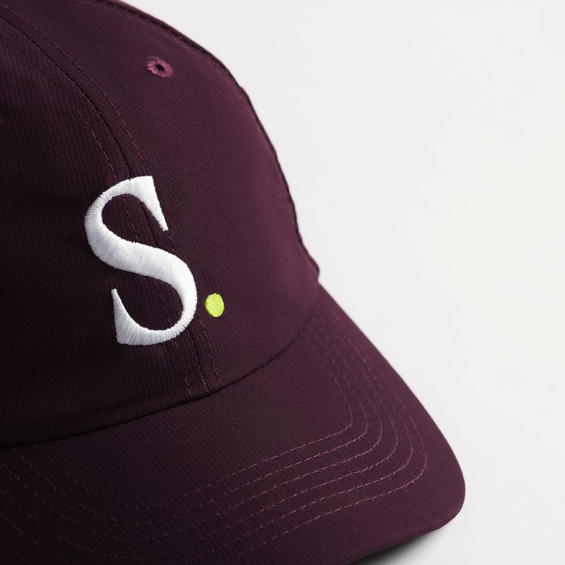 Purple Performance Cap - image4