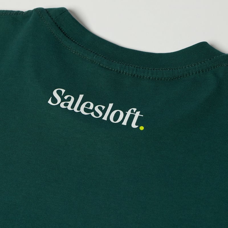 Never Be the Same T-Shirt - image6