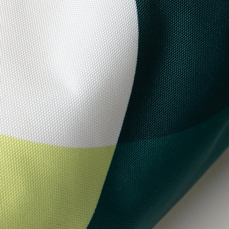 Small Recycled Duffel - image5