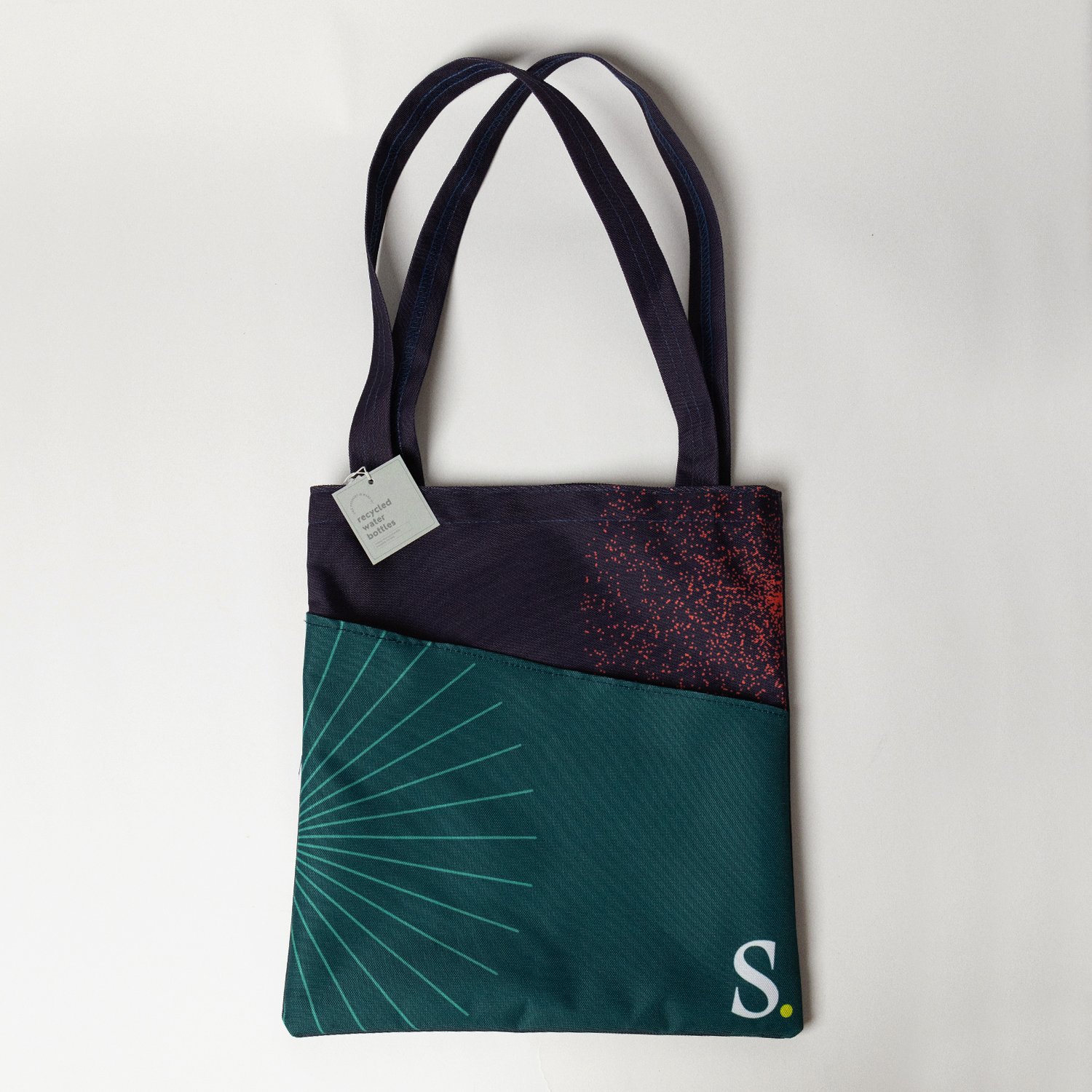 Salesloft Recycled Tote