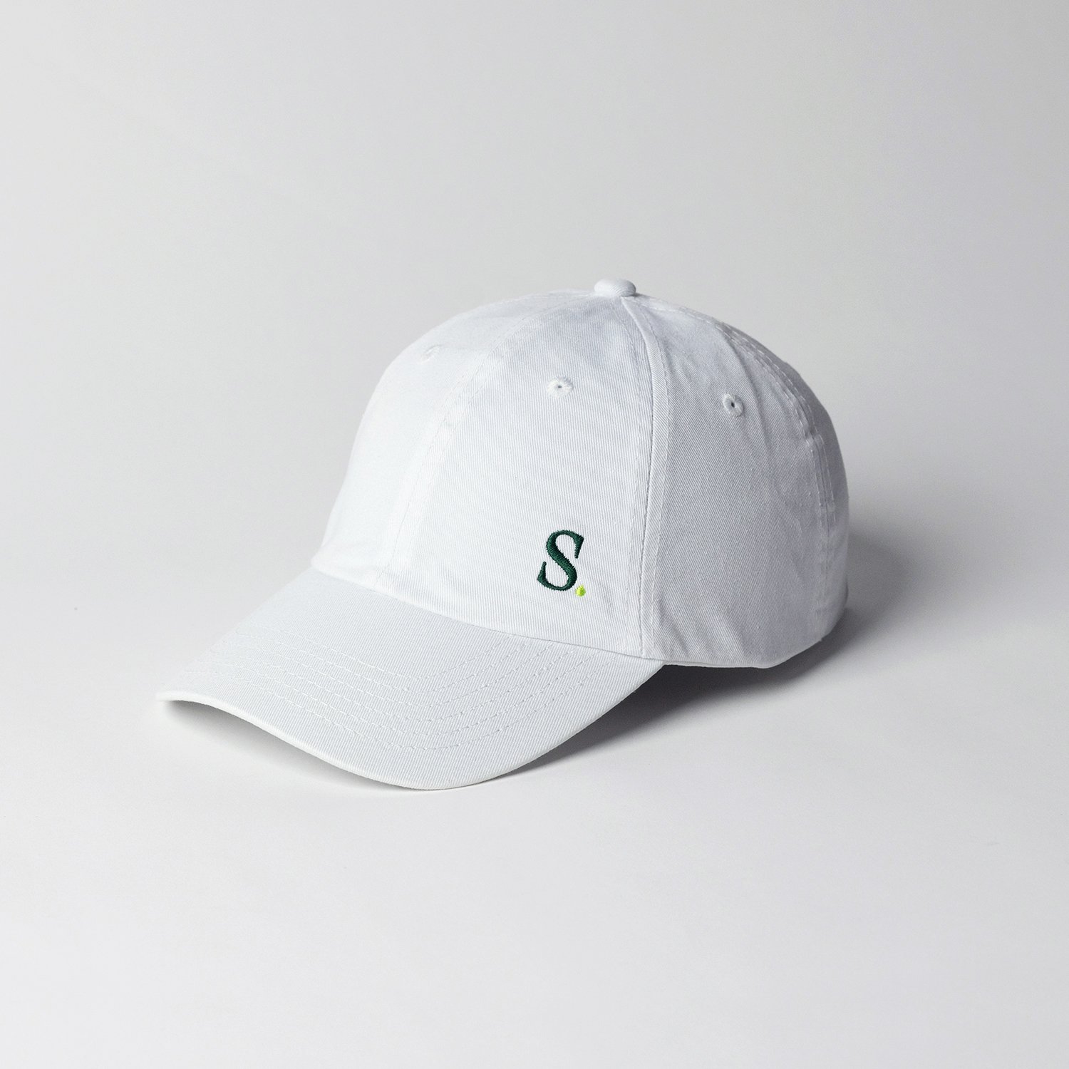 Salesloft Classic Dad Cap
