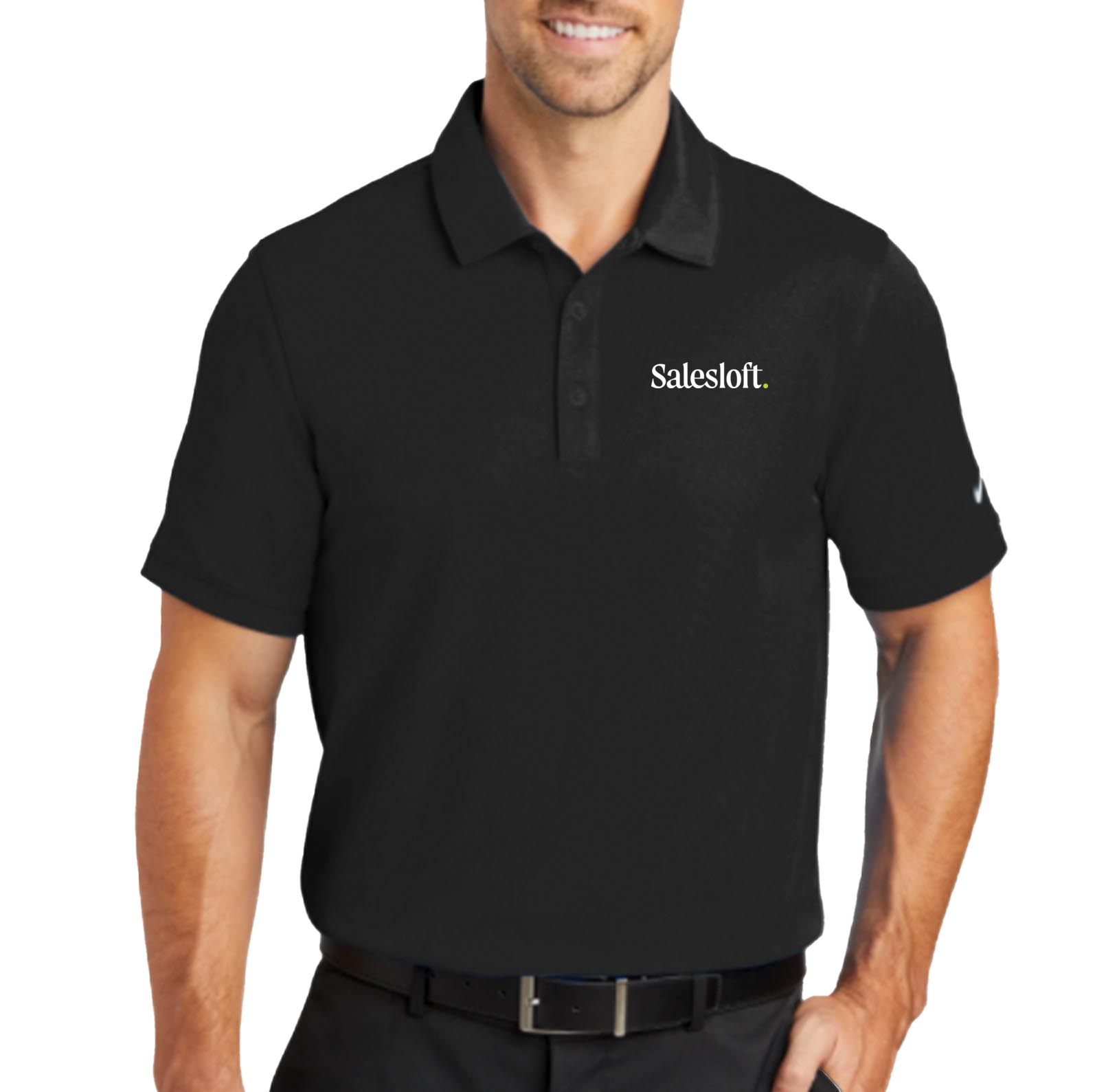 Men's Nike Polo Shirt